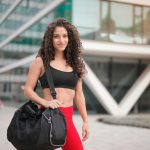what to bring to the gym