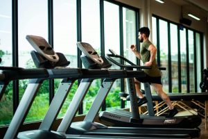 what to wear to the gym